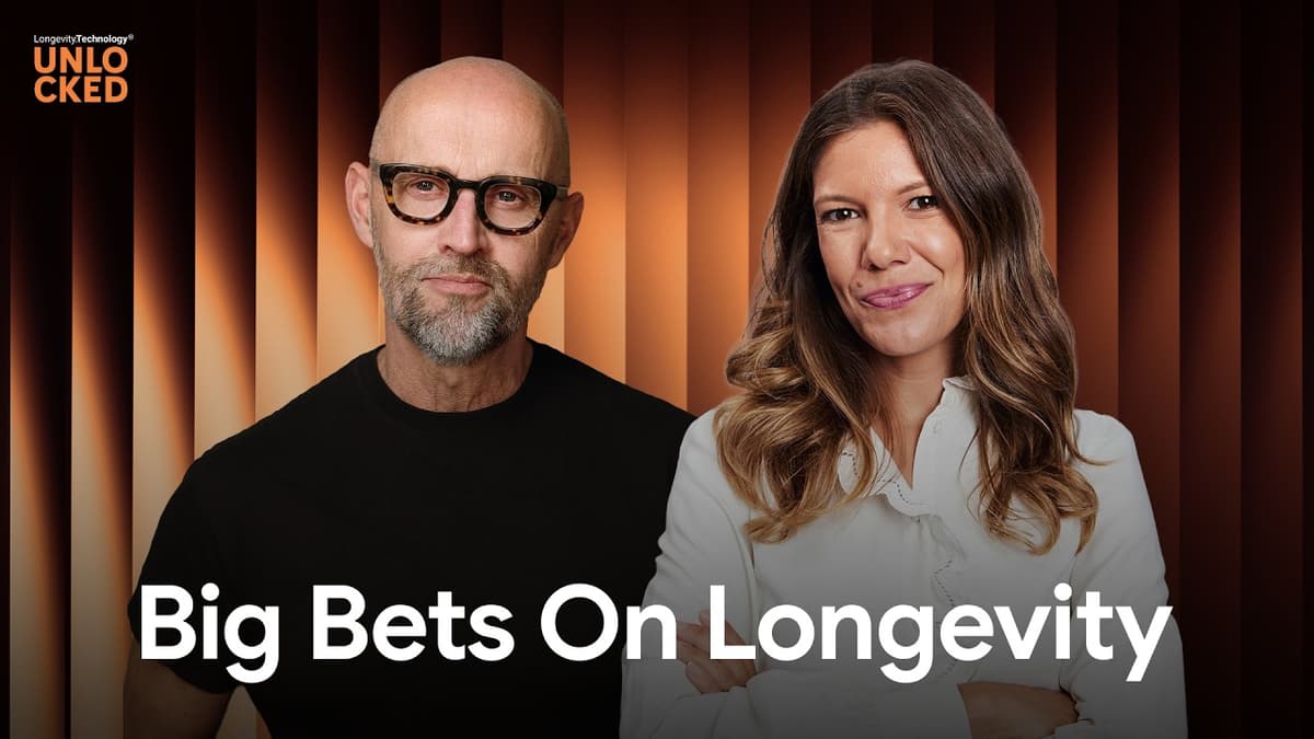 ARPA-H Funding, Brain Wearables, & Nanotech Biosensing | Longevity News Roundup — Week 10, 2026