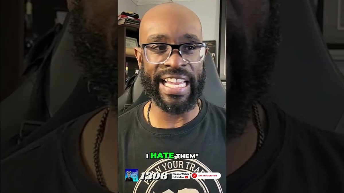 If They Hate… You’re Doing Something Right