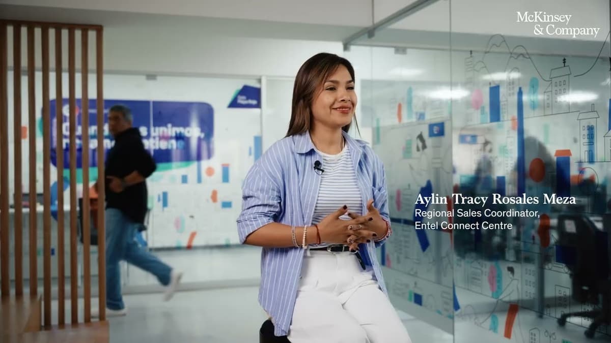 Turning Every Service Call Into Opportunity: Human + AI Performance at Scale