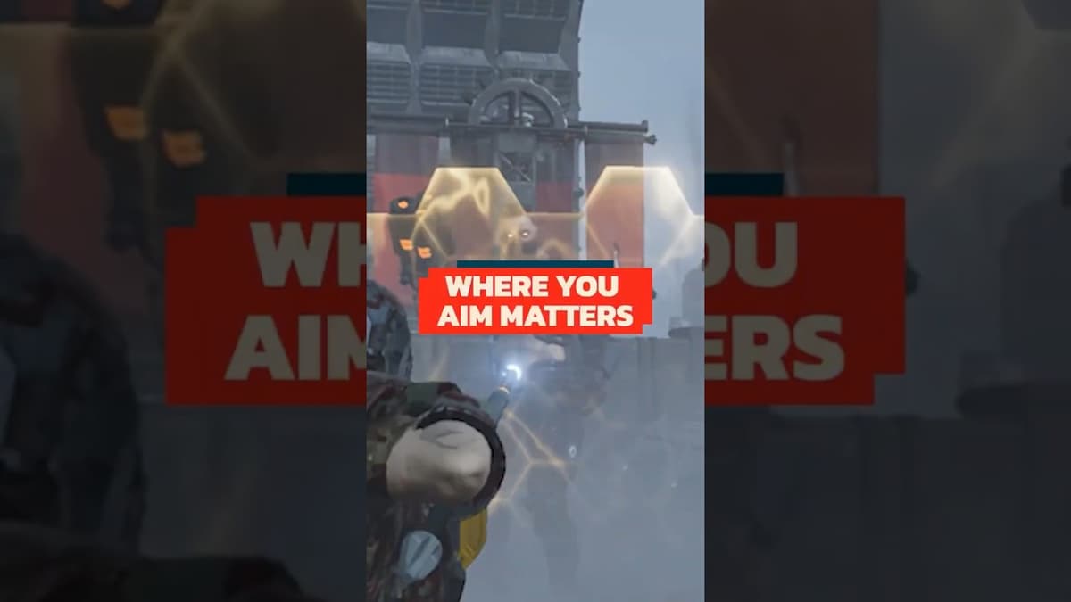 Stop Wasting Ammo in Helldivers 2 (Cyberstan Edition)