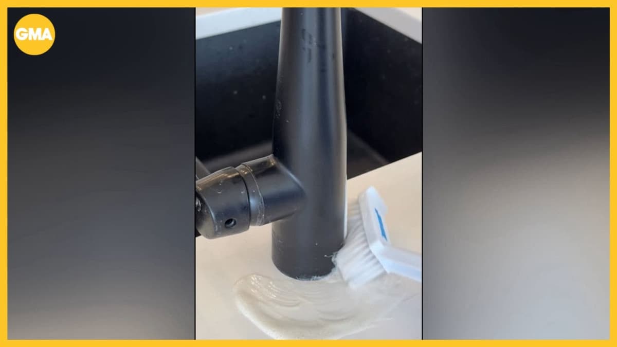 Spring Cleaning Hacks