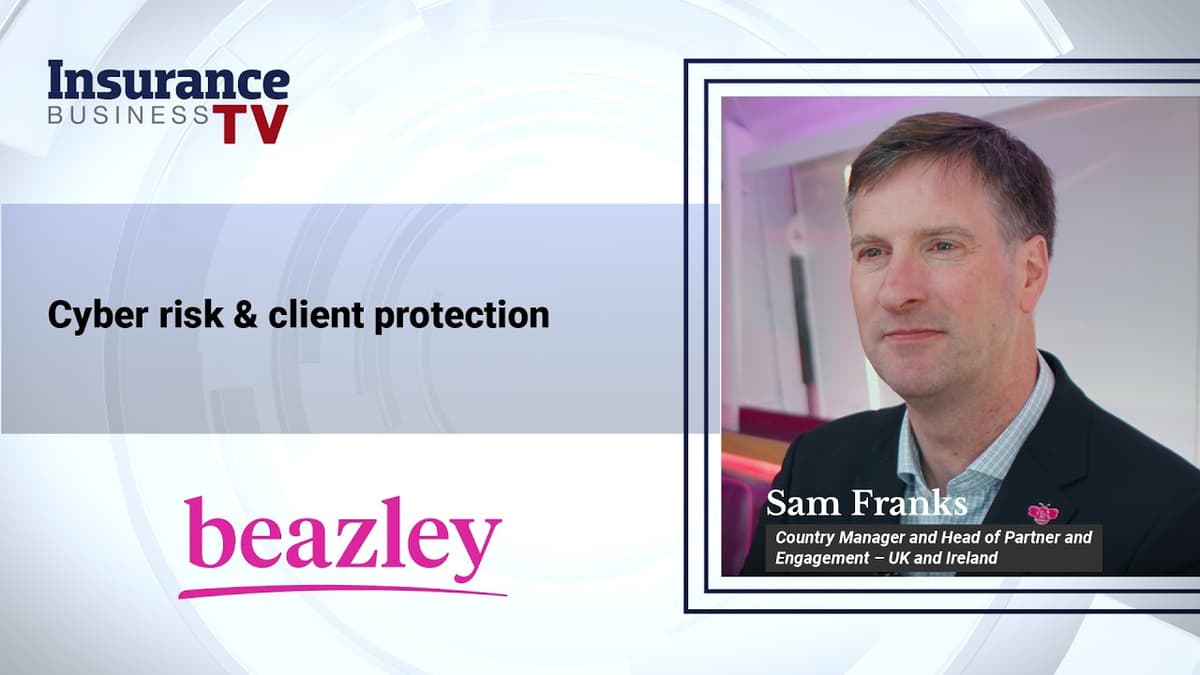 Cyber Risk & Client Protection