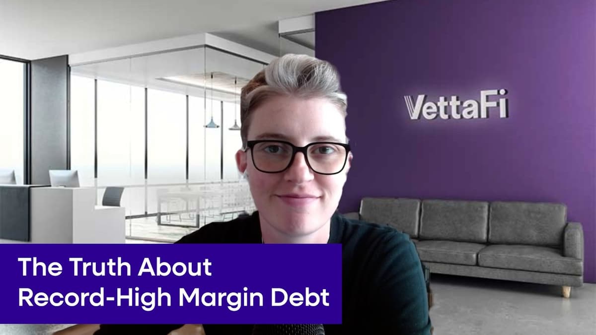 The Truth About Record-High Margin Debt | Is This Much Leverage Dangerous?