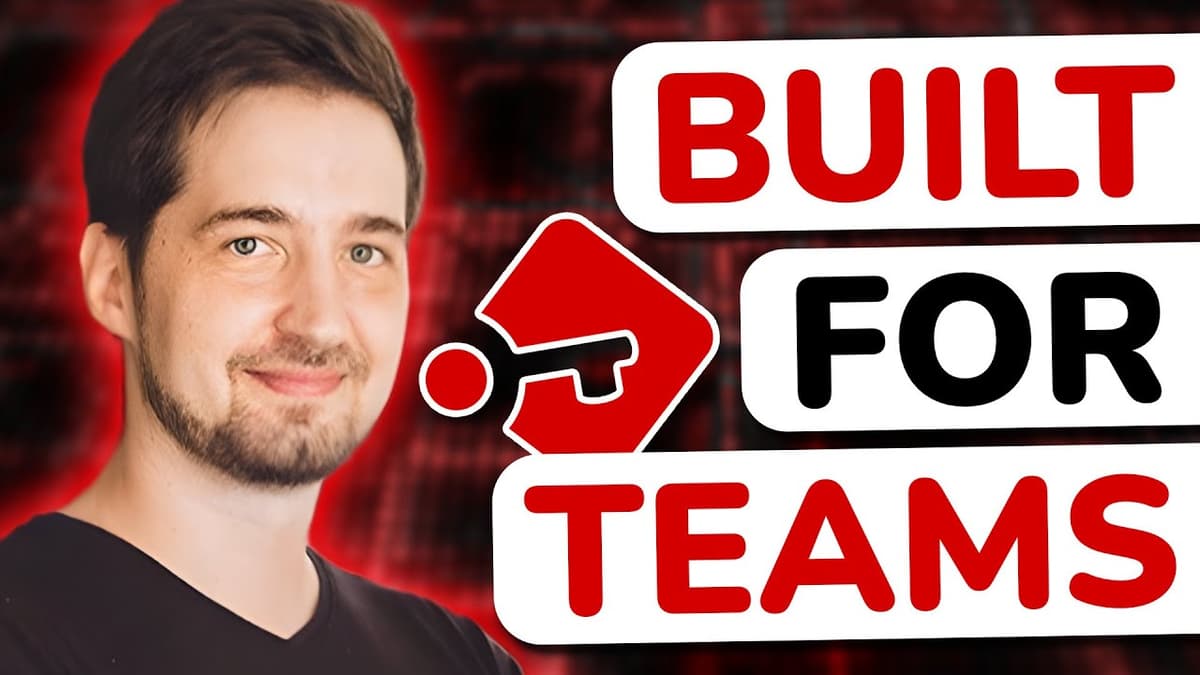 Why This Password Manager Requires a Private Key (Passbolt Interview)