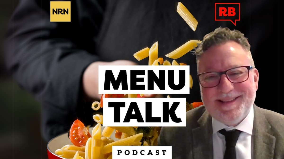 Gregg Horan Builds Steakhouse Success in the Suburbs