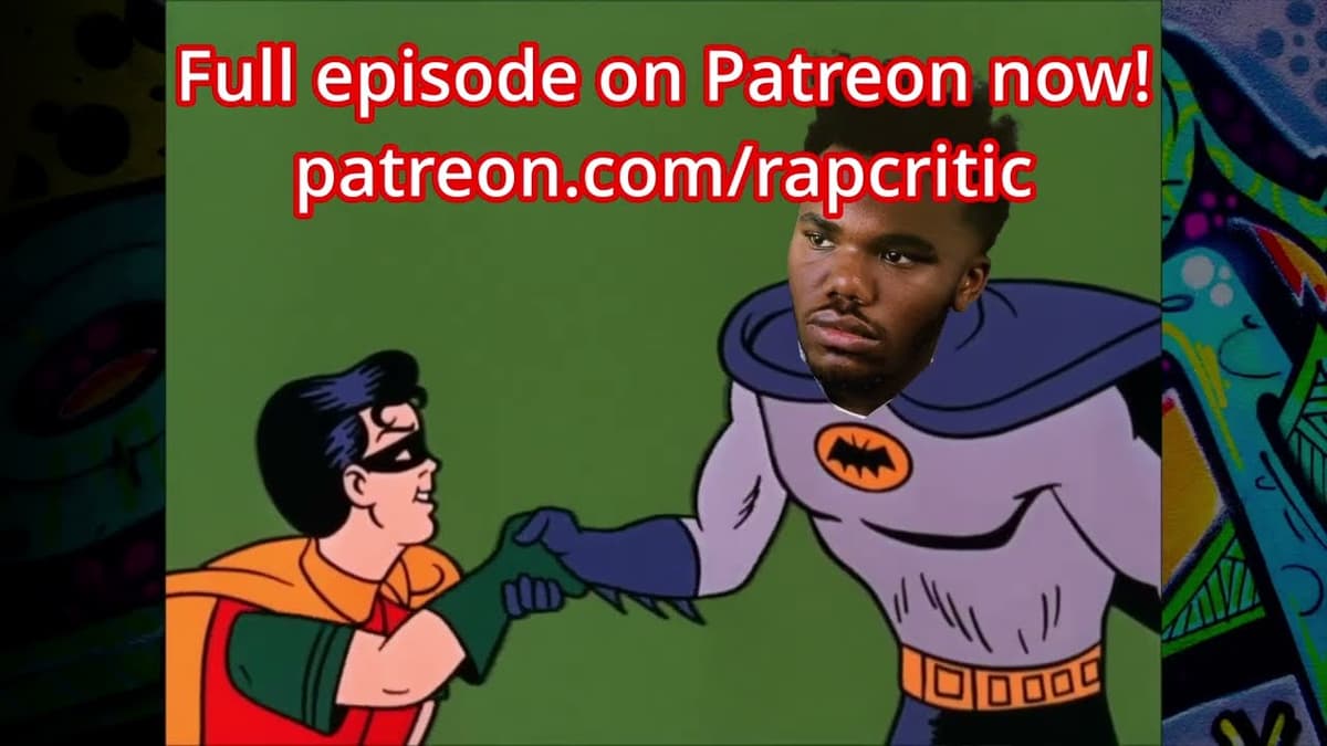 Baby Keem's Weird Alter Egos on "Birds and the Bees"