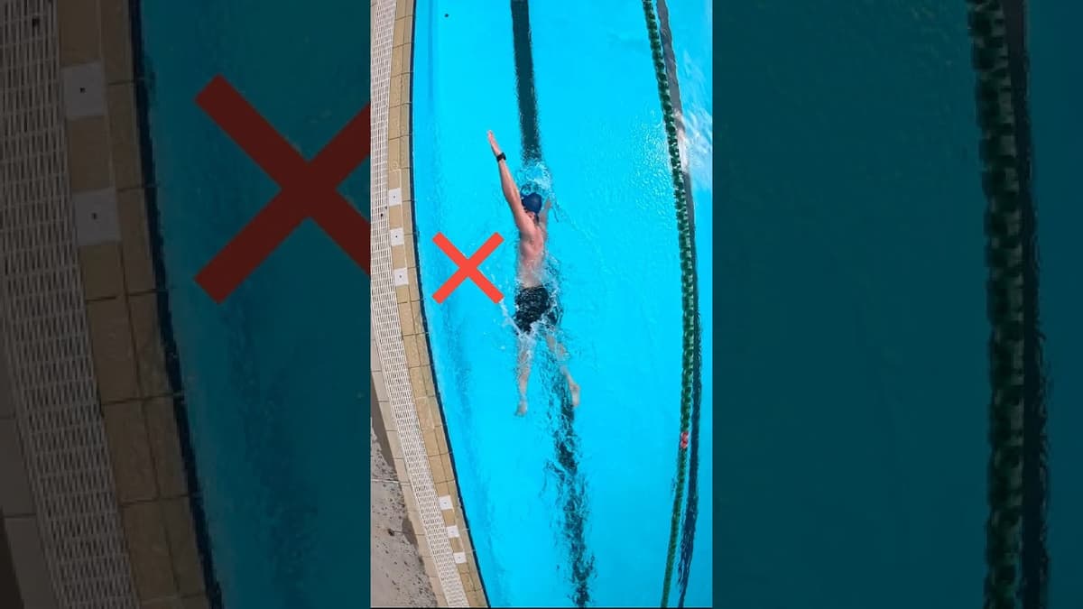 Keep Rotation Closer to a Controlled 45° so the Lead Side Keeps Pressing Forward