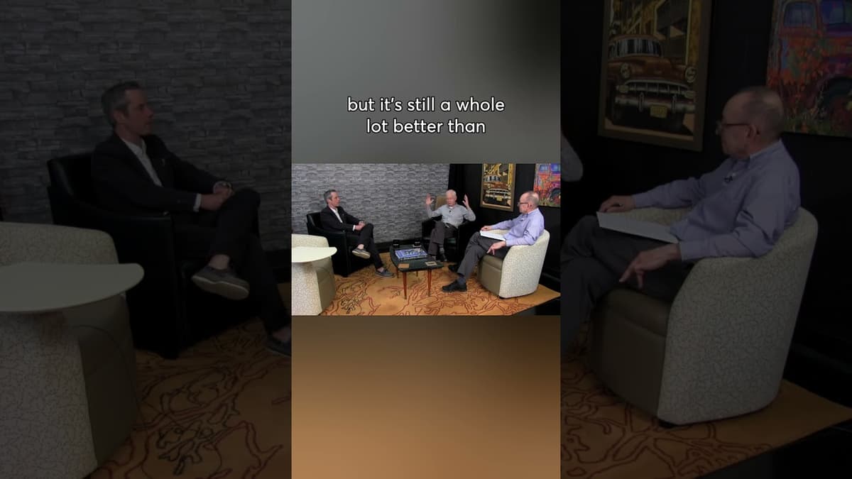 Should We Worry About Self-Driving Cars?