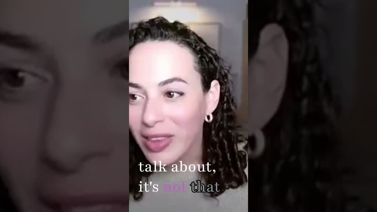 Teens Need Guidance, Not Silence