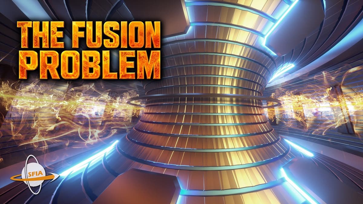 The Tokamak Problem: Can We Ever Make Fusion Practical?