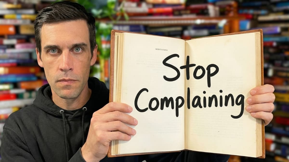 A Month of the BEST Lessons From Marcus Aurelius