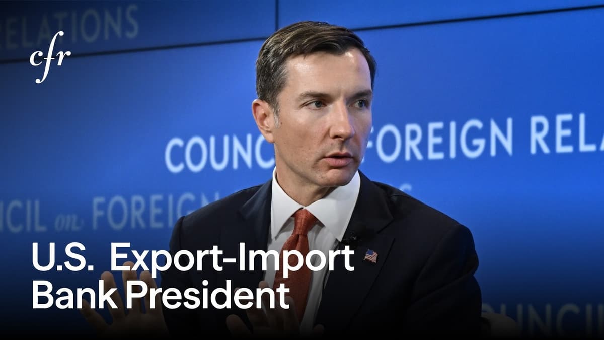 A Conversation With John Jovanovic