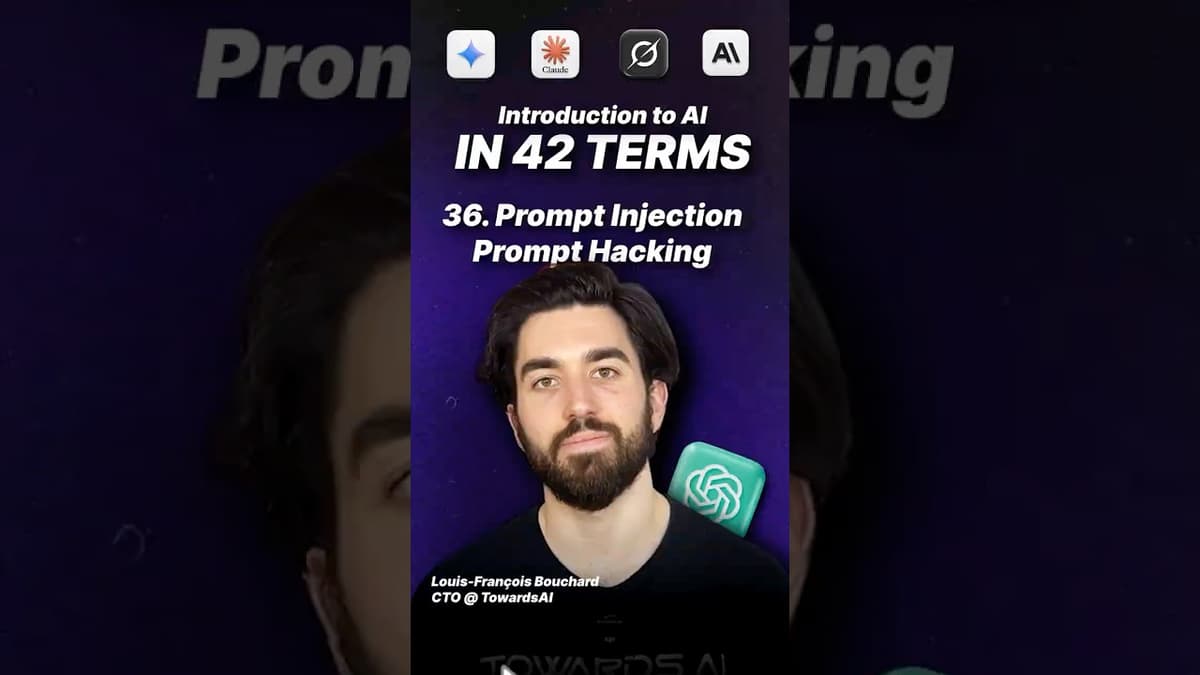 Hacking AI without Code