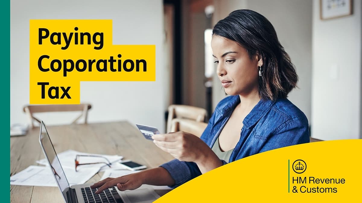 How Do I Pay My Corporation Tax Bill?