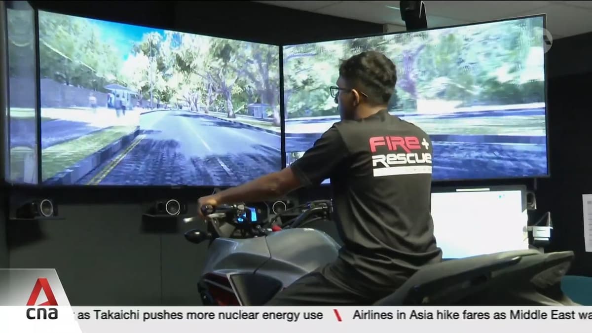 ComfortDelGro to Build New S$38 Million Driving Centre in Choa Chu Kang