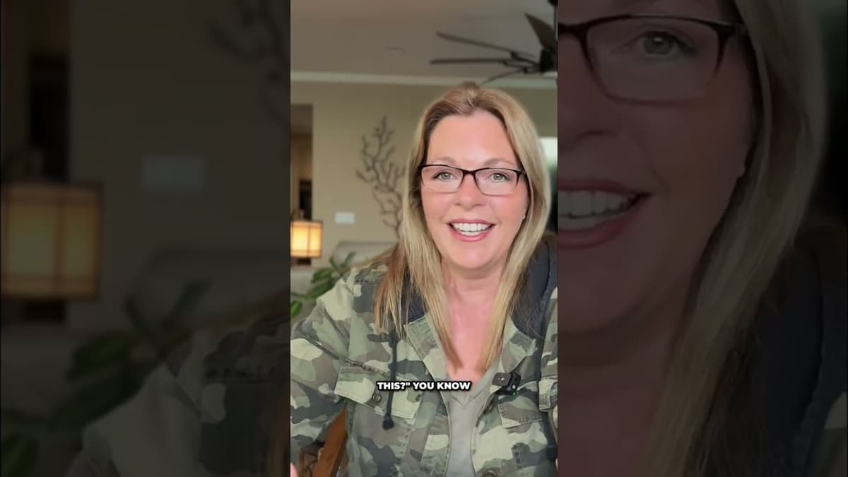 From 100 Employees to Solopreneur: Life of Ease with AI #shorts