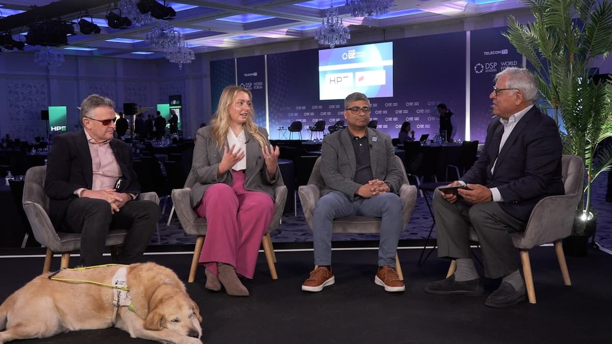 Moving Beyond AI Pilots to Business Transformation