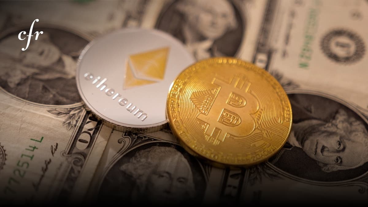 The Fate of the Dollar: Digital Currencies and Geopolitical Challengers