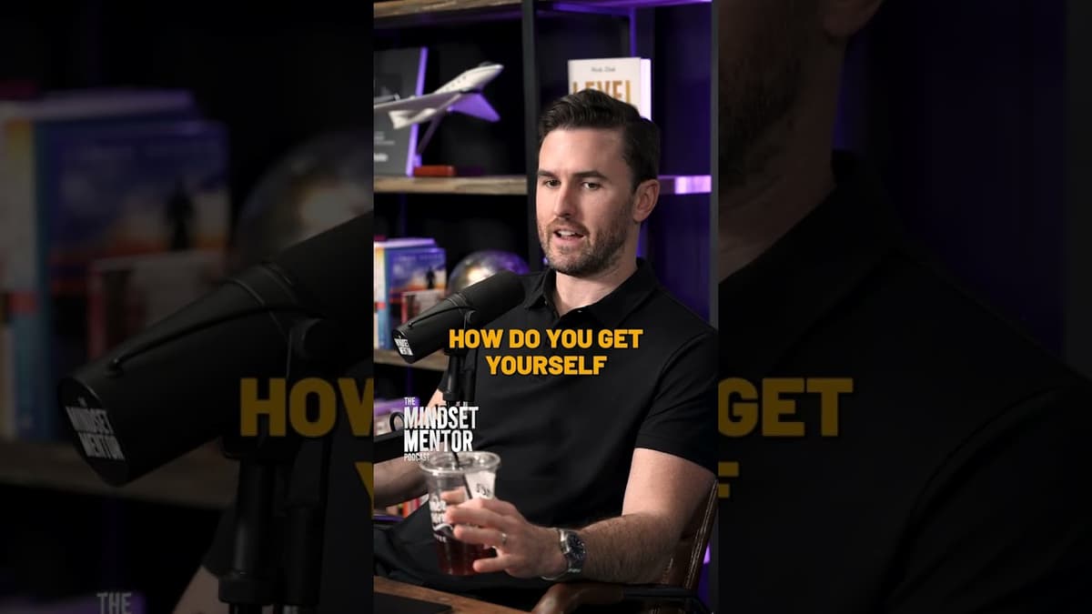 You Need a Strong Why... @Robdialjr #mindset #positivity #inspiration