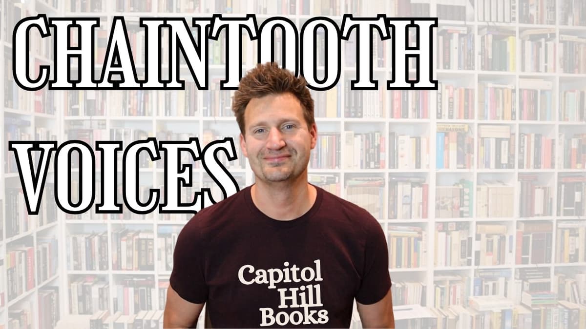 IN THE WAKE OF THE WAKE: The Calf by Leif Høghaug - Translated by David M. Smith