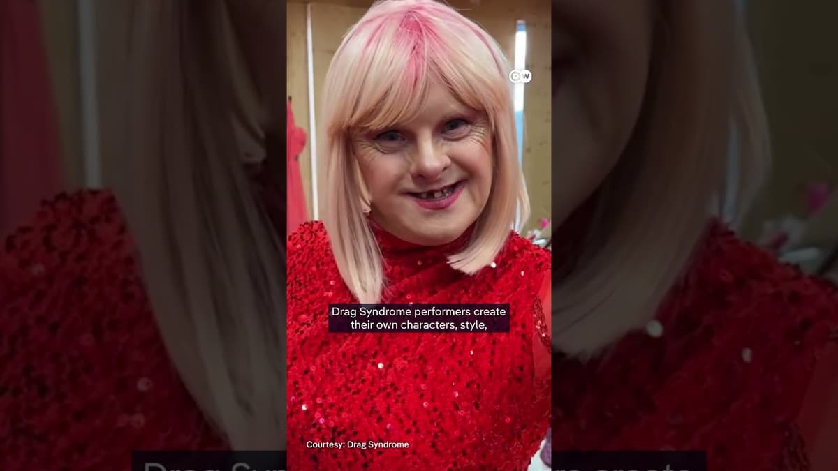 Meet the Kings and Queens of Drag Syndrome