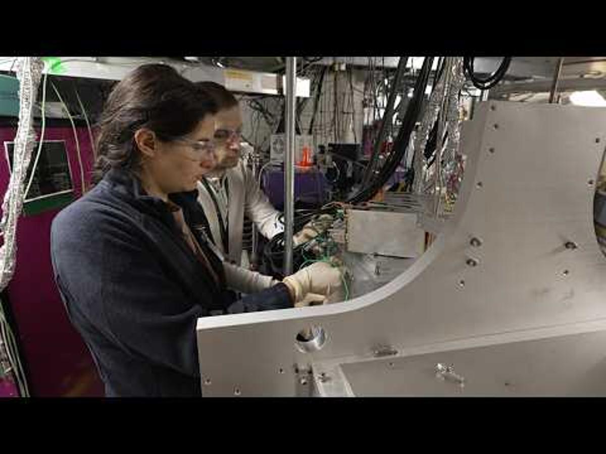 Behind the Science: FIONA