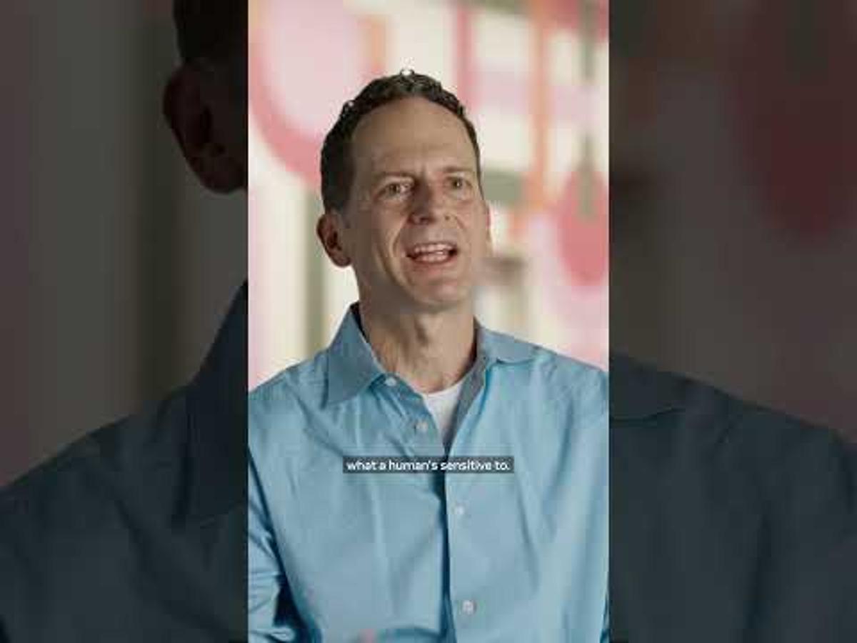 SAM 3D: Behind the Two-Model Design | AI at Meta