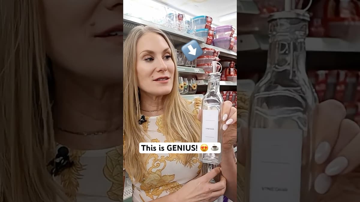 LUXURY Dollar Tree Coffee Bar Hacks! ✨☕️