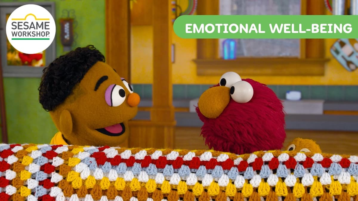 Wes Becomes a Perspective Detective | Emotional Well-Being