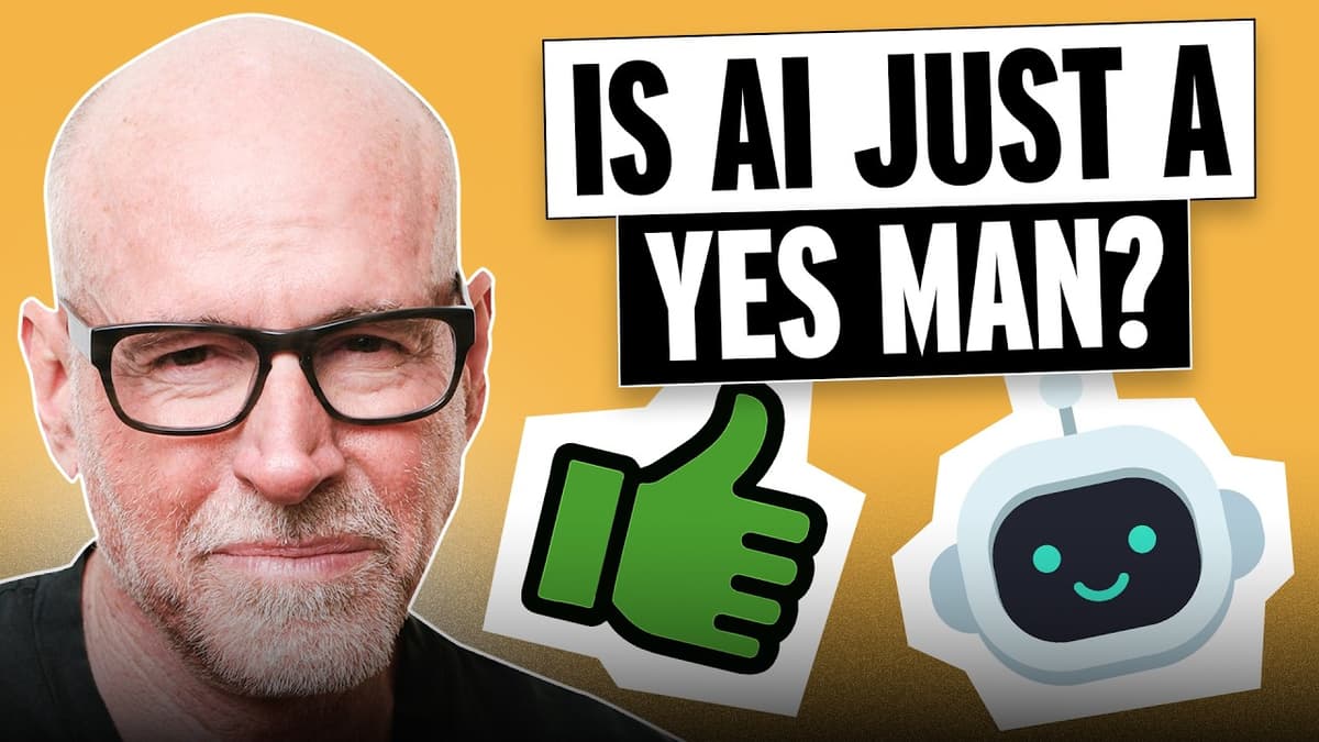 Can AI Actually Help You Start a Company? | Office Hours