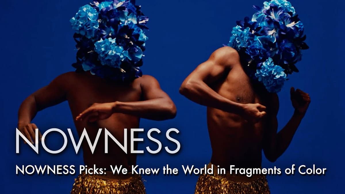 Venezuelan Artist Victoria Ruiz Reflects on Childhood Against Political Crisis Through Symbolism