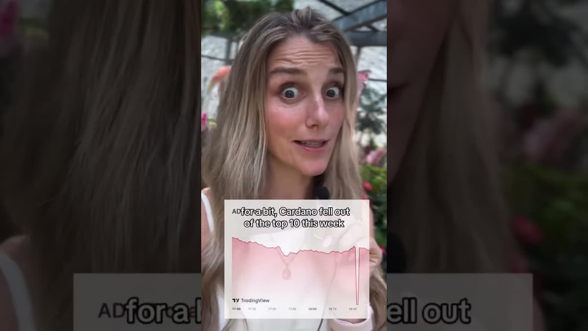 McDonaldâs Instagram Hack, Hedge Funds Holding Bitcoin ETFs & More - The Crypto Minute â°