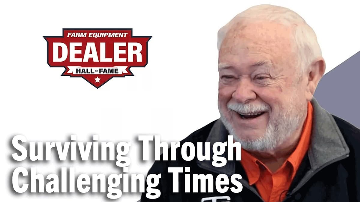 Surviving Through Challenging Times