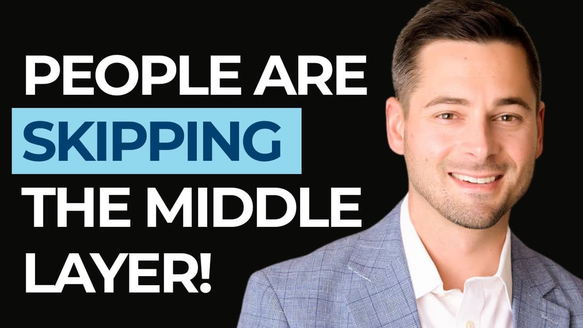 Financial Modelers Must Master the Fundamentals Before Trusting AI with Chris Reilly