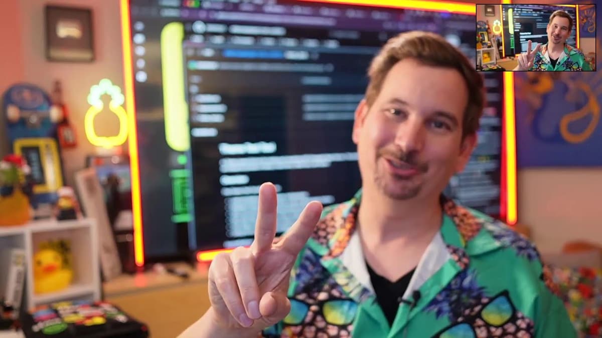 🔴 [PAYLOAD REVIEW] WiFi Pineapple Pager 📟🍍