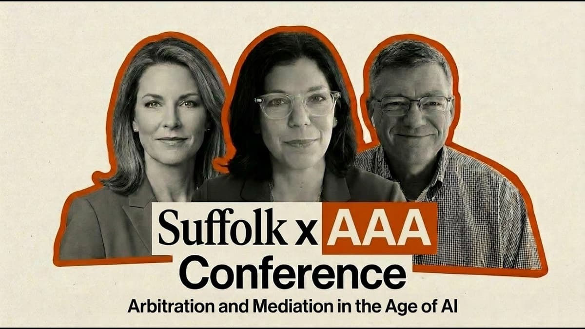 Arbitration and Mediation in the Age of AI