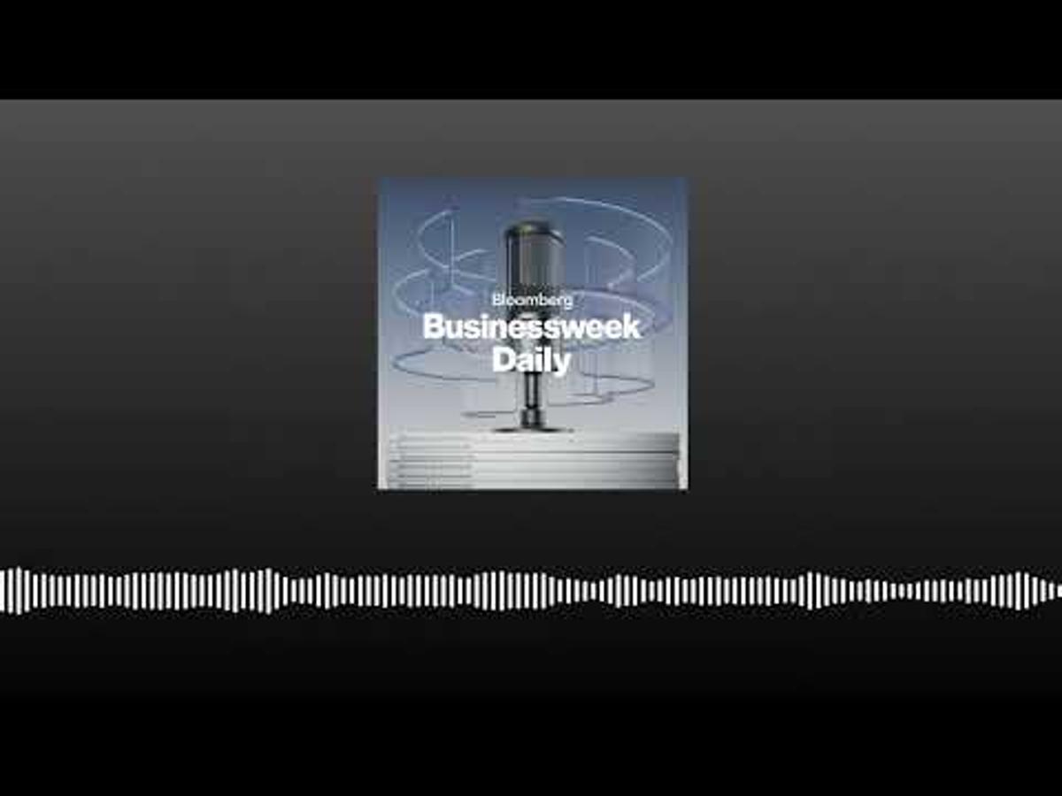 Bloomberg Businessweek Weekend: May 1, 2026 | Bloomberg Businessweek