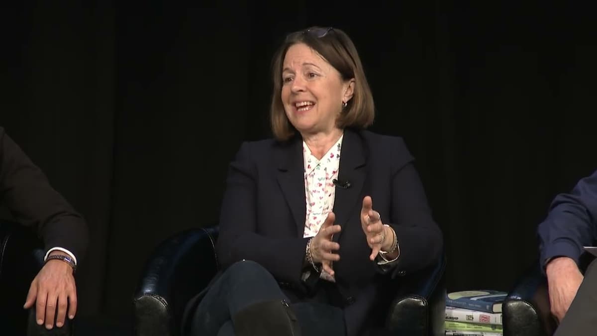 SpaceTech 2026 Panel: MIT’s Innovation Network