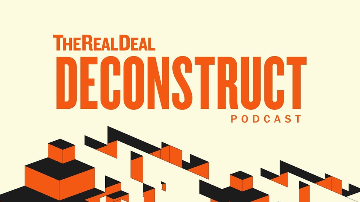 Breaking Down the Chetrit Group's Challenges | Deconstruct Season 5 Episode 11