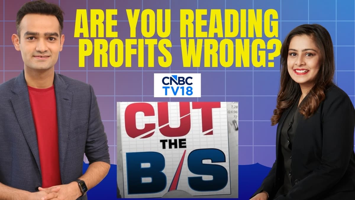 Margins Explained: EBITDA, EBIT & What They Really Tell You