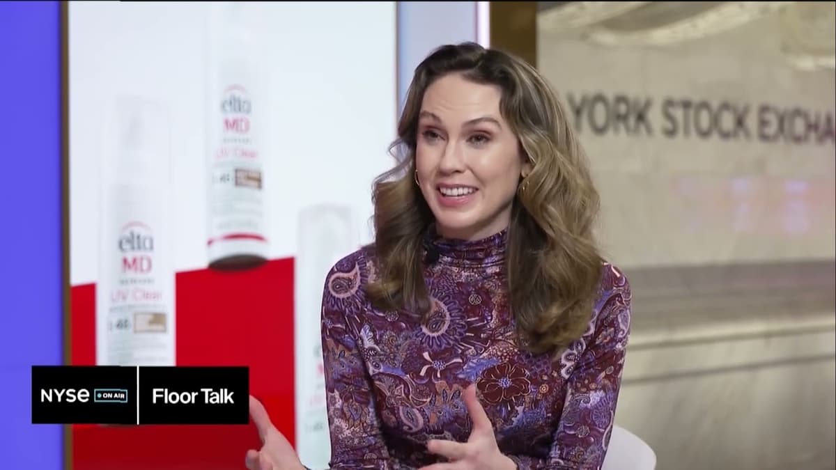 Entière Dermatology Founder Dr  Melissa Levin Dives Into Science of Sunscreen