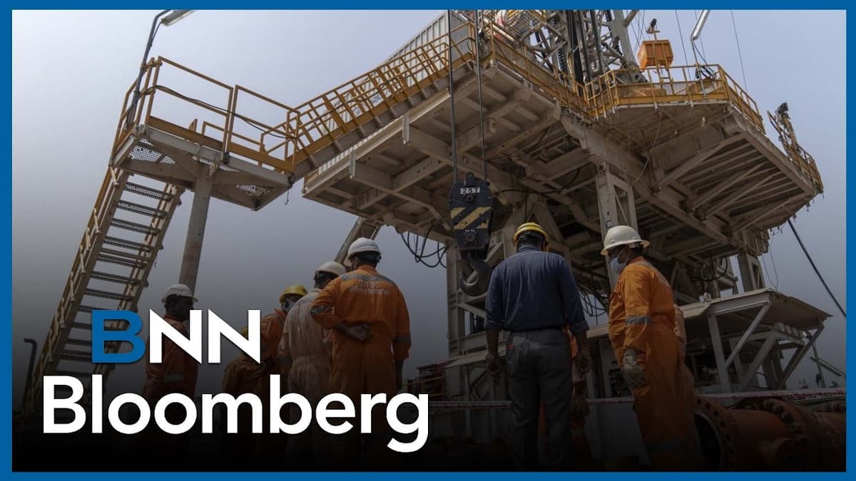 'We Are Benefiting From the Strength in Oil Prices': Birchcliff Energy CEO