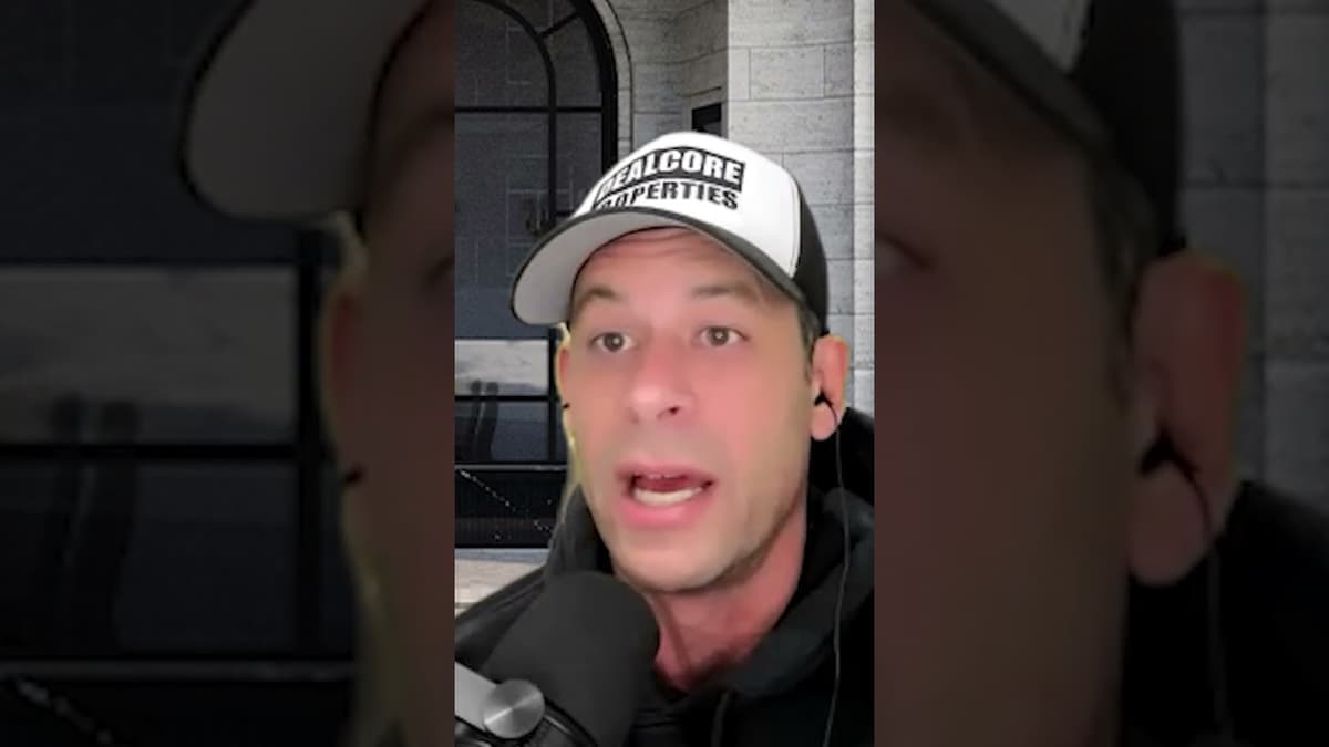 Bought for $2.2M… Now It’s Worth $1.1M