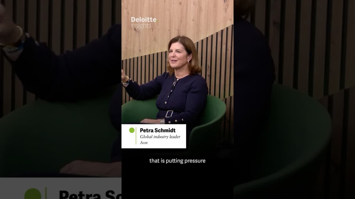 How to Build an AI Workforce Strategy Using Data | Perspectives From Davos | Deloitte Insights
