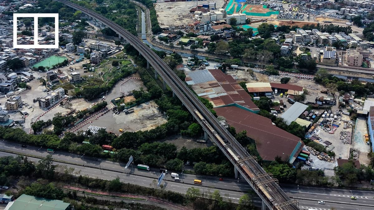 Many Companies Seeking Spot in Hong Kong’s Northern Metropolis Industry Park, New Chairman Says