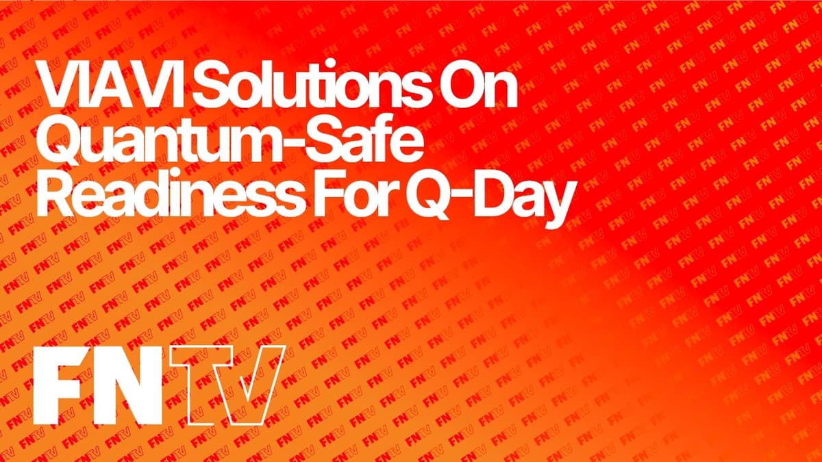 Quantum-Safe Readiness: Operators Prepare for Q-Day