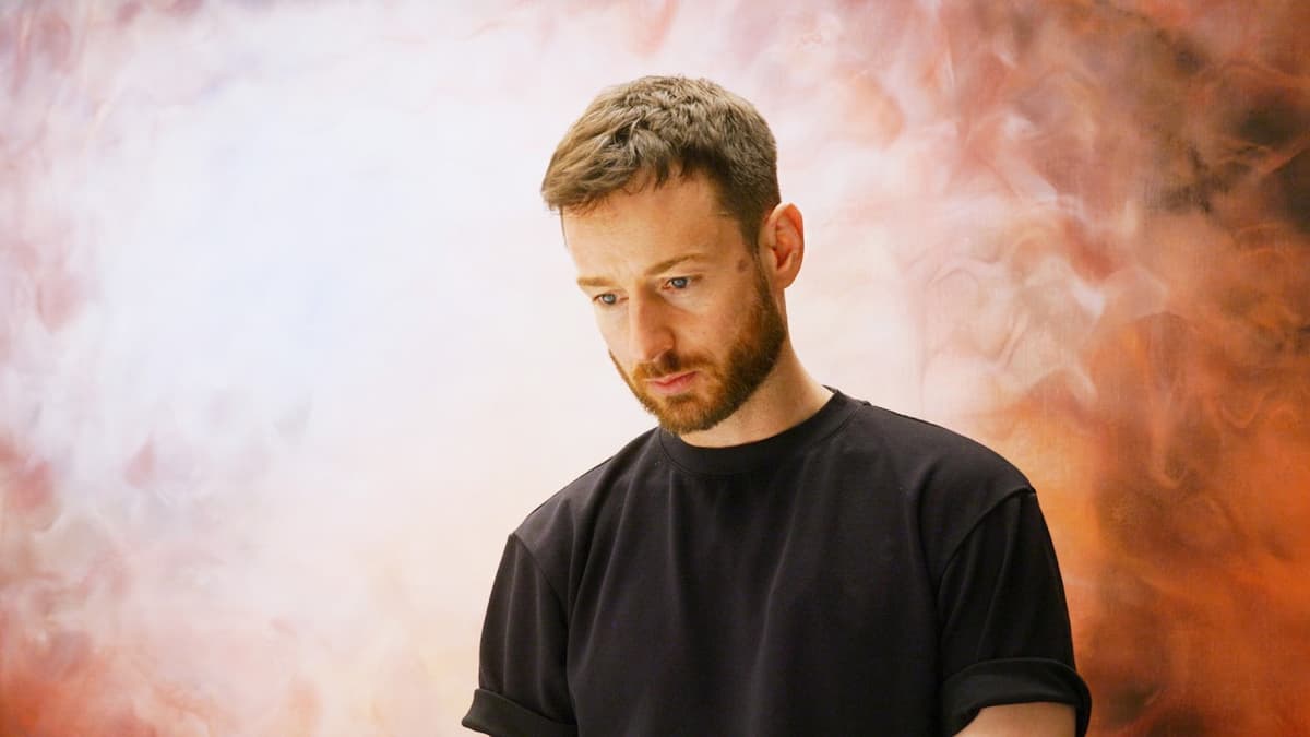 Artist Oliver Beer: “Learning to Listen Changes How You See."