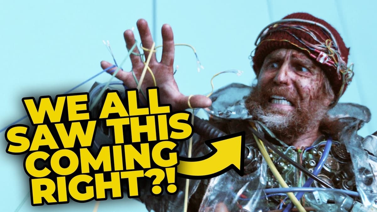 20 Recent Box Office Movie Bombs EVERYONE Saw Coming