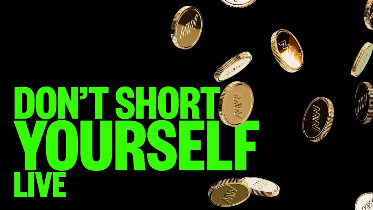 Kids Are Investing Earlier Than Ever: What Parents Should Watch For | Don't Short Yourself