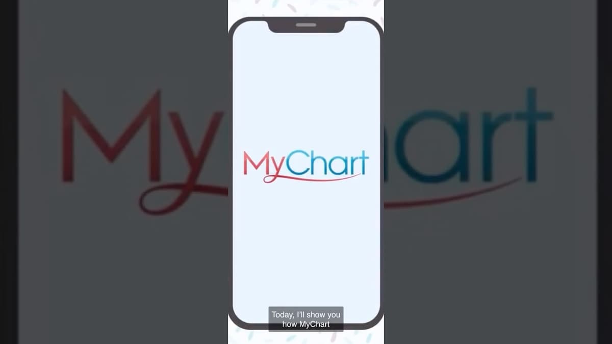 Using MyChart in Our Emergency Departments and Hospitals